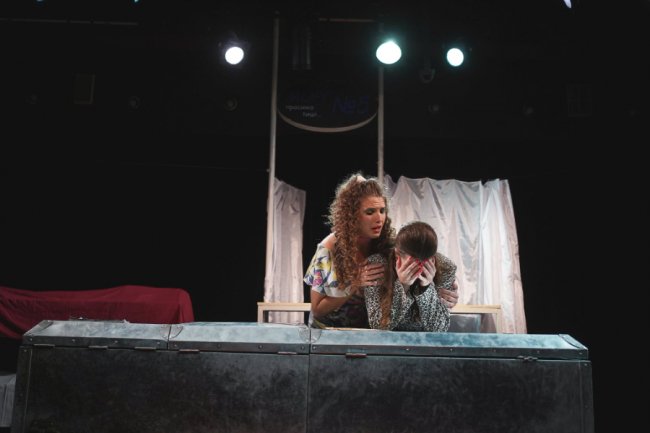 Істинні цінності не купиш за гроші: театральний анонс у Луцьку на 28 січня – 2 лютого