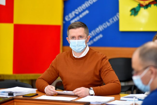 У Луцьку з міської скарбниці планують підтримувати місцеві виші