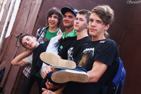 Фотовиставка Олександри Містюк