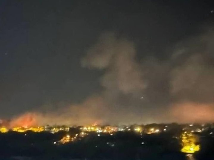 У Дніпрі через атаку російських БПЛА загинула людина, постраждали діти