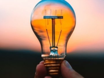 Де у Луцьку будуть відключати світло 31 серпня. АДРЕСИ