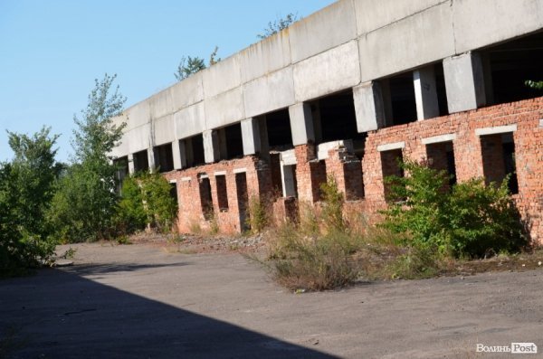 Фотопогляд: Луцьк за межами 40-го району. ФОТО