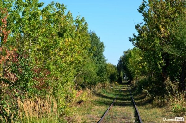 Фотопогляд: Луцьк за межами 40-го району. ФОТО