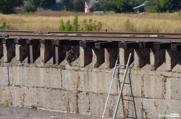 Фотопогляд: Луцьк за межами 40-го району. ФОТО