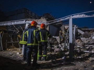 Атака на Краматорськ: СБУ затримала коригувальника ракетного удару