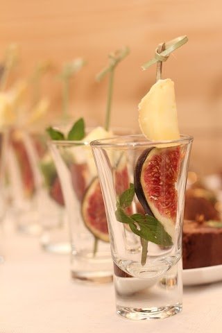 У Луцьку дегустували італійські вина. ФОТО