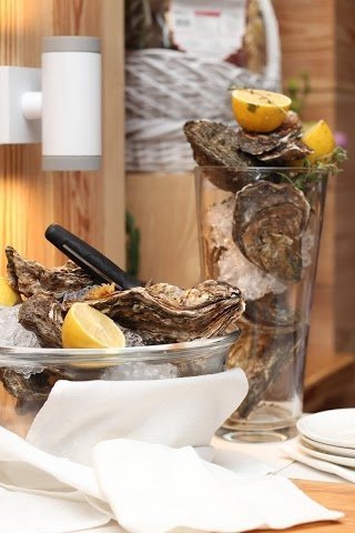 У Луцьку дегустували італійські вина. ФОТО