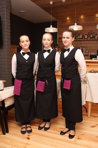 У Луцьку дегустували італійські вина. ФОТО