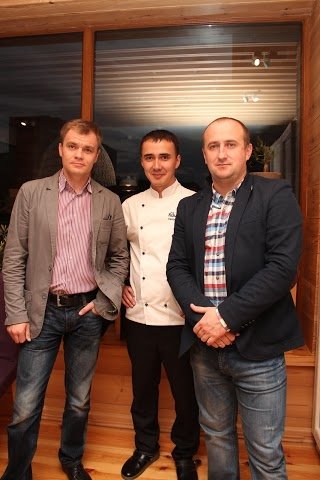 У Луцьку дегустували італійські вина. ФОТО