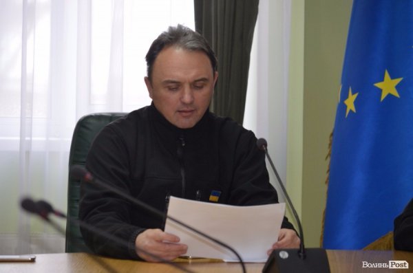 Луцькі школи та садочки отримали комп’ютери, принтери та холодильники