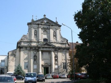 Перший храм греко-католиків приєднався до ПЦУ