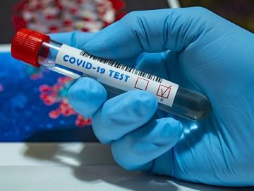 За тиждень від коронавірусу на Волині померло 4 людей