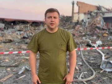 Ракетний обстріл Рівненщини: троє людей загинули, четверо постраждали