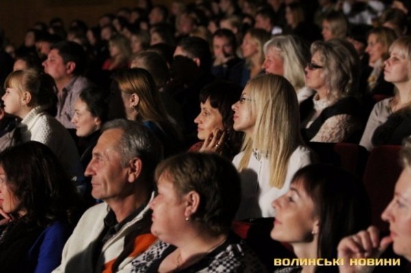 У Луцьку титул «Міс Принцеса України» здобула чернівчанка. ФОТО