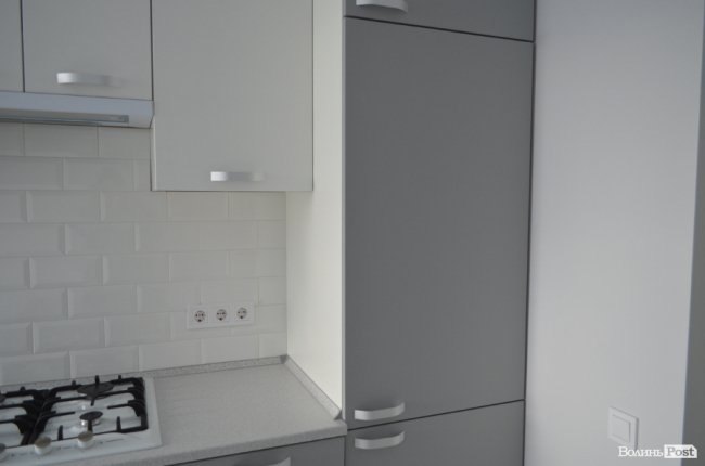 Заселяйся і плати: купити квартири з ремонтом у «Західному Олімпі» під Луцьком можна з безвідсотковим розтермінуванням*