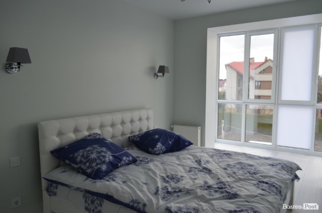 Заселяйся і плати: купити квартири з ремонтом у «Західному Олімпі» під Луцьком можна з безвідсотковим розтермінуванням*