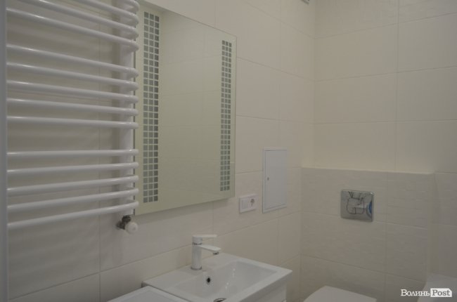 Заселяйся і плати: купити квартири з ремонтом у «Західному Олімпі» під Луцьком можна з безвідсотковим розтермінуванням*