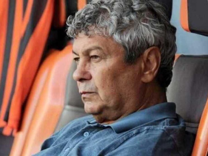 Помер легендарний екстренер «Шахтаря» та «Динамо» Мірча Луческу