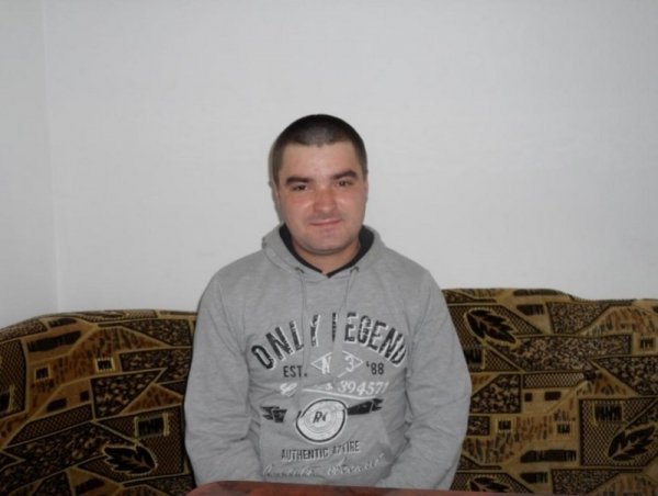 «Коли йдеш до цілі, не зважаєш на холод і голод», - волинський кулеметник