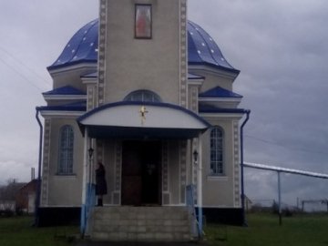 На Волині УПЦ (МП) покарала священика, який підтримав громаду в приєднанні до ПЦУ