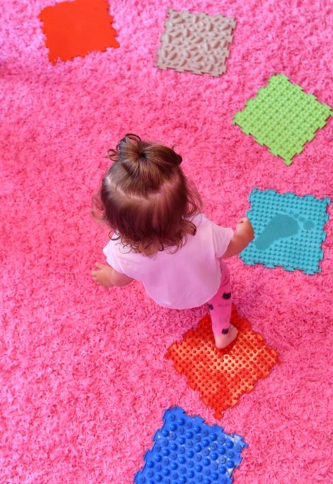 Клуб свідомого батьківства «Бджілка Майя» – там, де живе любов! ФОТО*