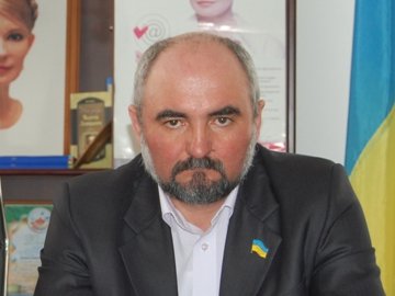 На Волині голоси за кандидата  від «Батьківщини» записували «ударівцю»