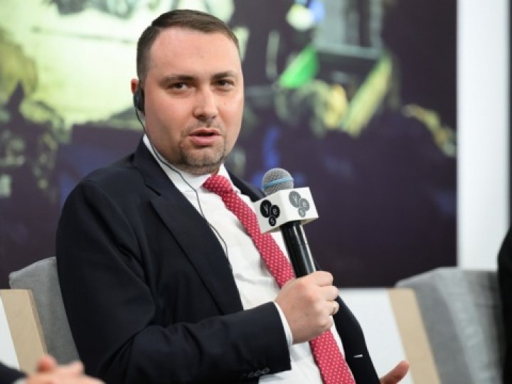 Буданов розповів, коли може відбутися новий раунд мирних переговорів