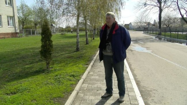 Волинянин Ростислав Кухтей