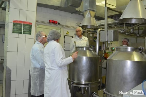 Майонези та кетчупи «Торчин» досі продають у Криму і Росії