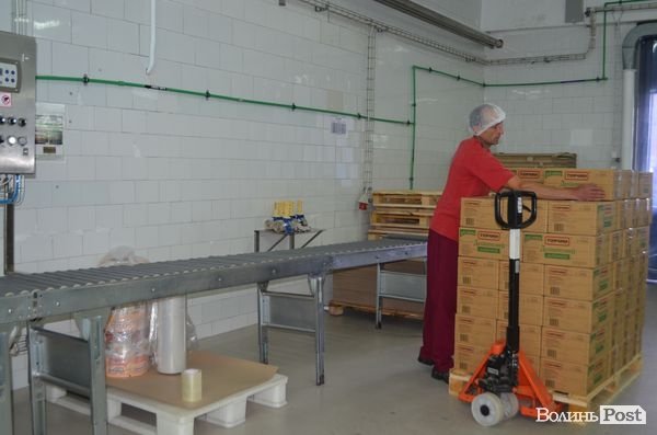 Майонези та кетчупи «Торчин» досі продають у Криму і Росії