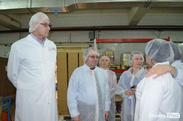 Майонези та кетчупи «Торчин» досі продають у Криму і Росії