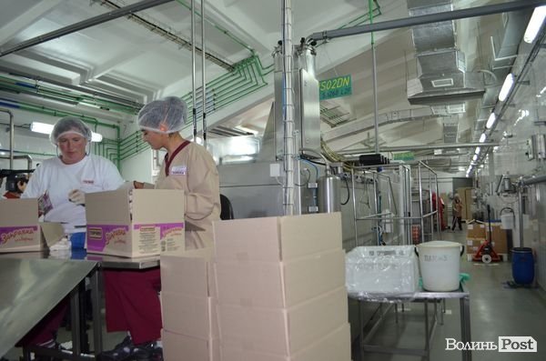 Майонези та кетчупи «Торчин» досі продають у Криму і Росії