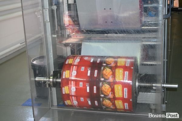 Майонези та кетчупи «Торчин» досі продають у Криму і Росії