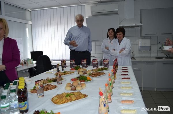 Майонези та кетчупи «Торчин» досі продають у Криму і Росії