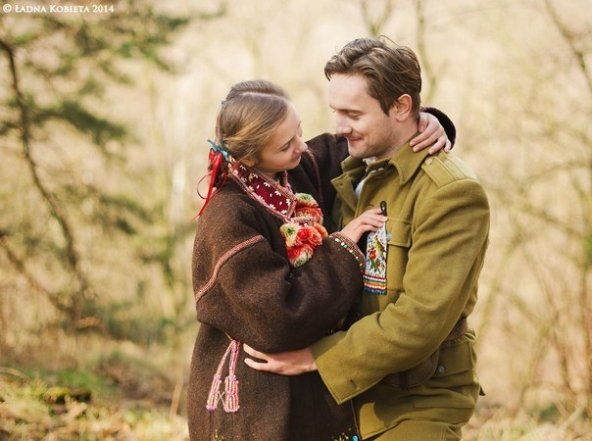 Повстанський Великдень. ФОТО