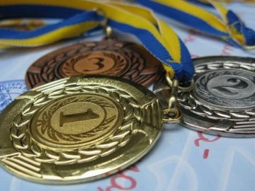 Луцьким спортсменам призначили стипендії. СПИСОК