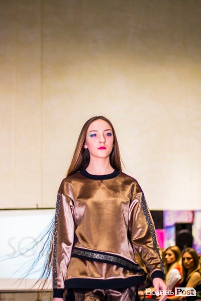 У Луцьку відгриміла наймодніша подія весни. ФОТОРЕПОРТАЖ