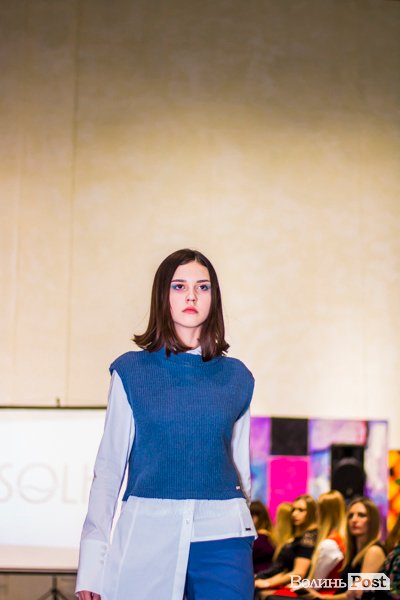 У Луцьку відгриміла наймодніша подія весни. ФОТОРЕПОРТАЖ