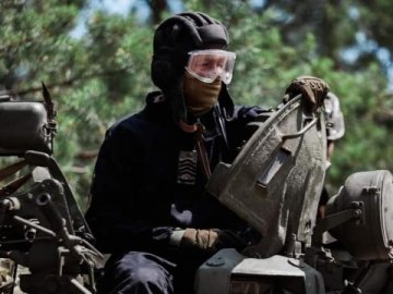 ЗСУ відбили спроби росіян наступати біля Бахмуту