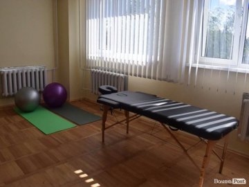 Повідомили, на якому етапі облаштування центру реабілітації атовців у Луцьку