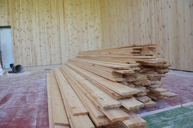 У Луцьку активно ремонтують школи. ФОТО