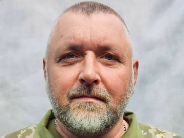 Сьогодні «На щиті» повертається Герой з Волині Іван Соловей