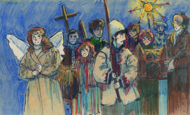 У Луцьку буде виставка харківської художниці, яка загинула від російської бомби