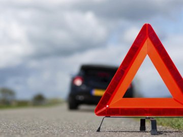 У Світязі зіткнулися два автомобілі