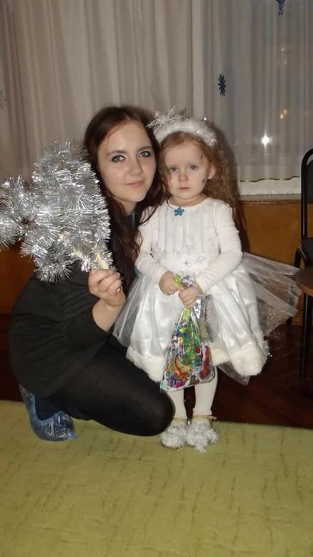 У Луцьку розшукують 21-річну дівчину