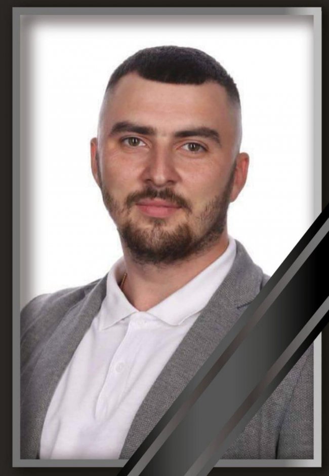 Зупинилося серце депутата селищної ради на Волині