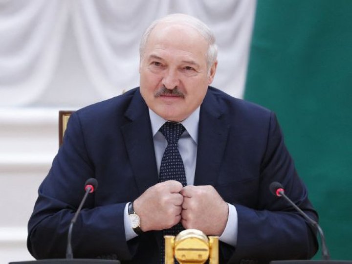 Лукашенко анонсував проведення «точкової мобілізації» в Білорусі