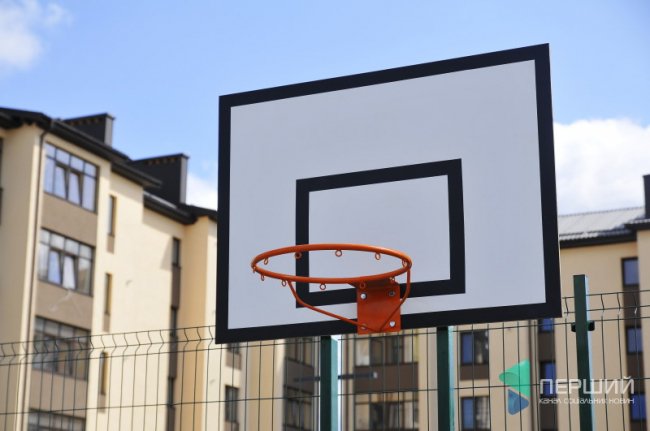 У Ковелі зводять вже третій будинок «Паркового кварталу»*