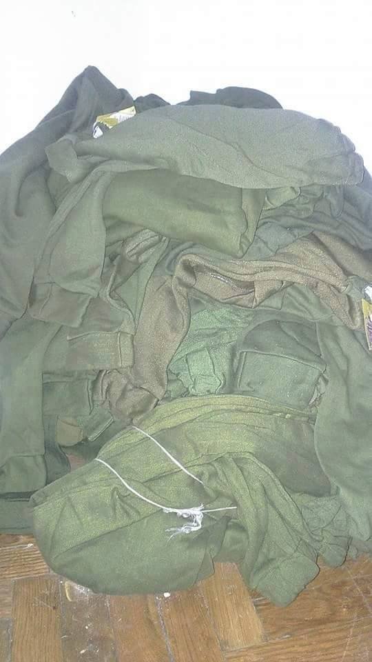 Волонтери повідомили, на що витратили кошти з гаражного розпродажу. ФОТО