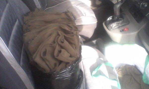 Волонтери повідомили, на що витратили кошти з гаражного розпродажу. ФОТО